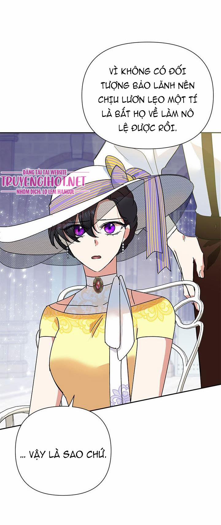 Hôm Nay Ác Nữ Cũng Thấy Vui 10 trang 14