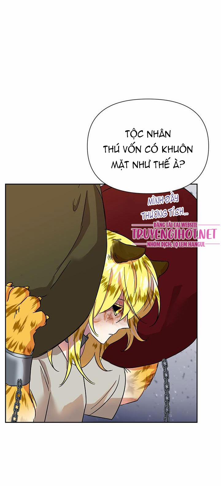 Hôm Nay Ác Nữ Cũng Thấy Vui 10 trang 15