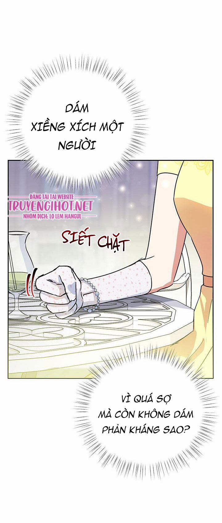 Hôm Nay Ác Nữ Cũng Thấy Vui 10 trang 17