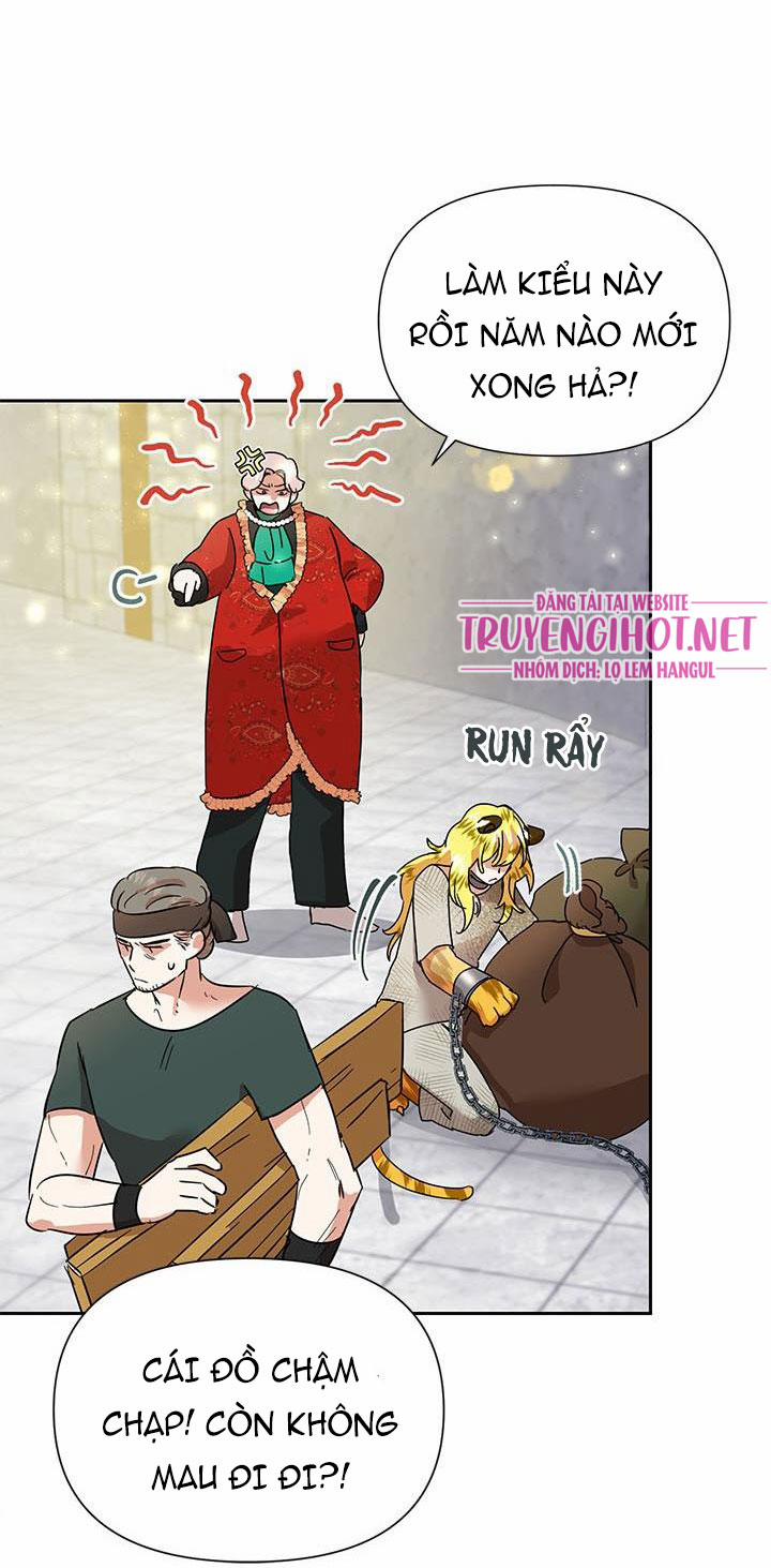 Hôm Nay Ác Nữ Cũng Thấy Vui 10 trang 26