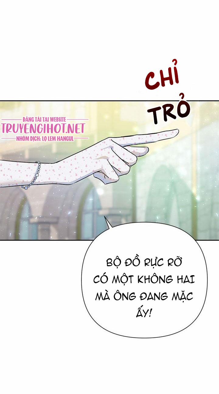 Hôm Nay Ác Nữ Cũng Thấy Vui 10 trang 32