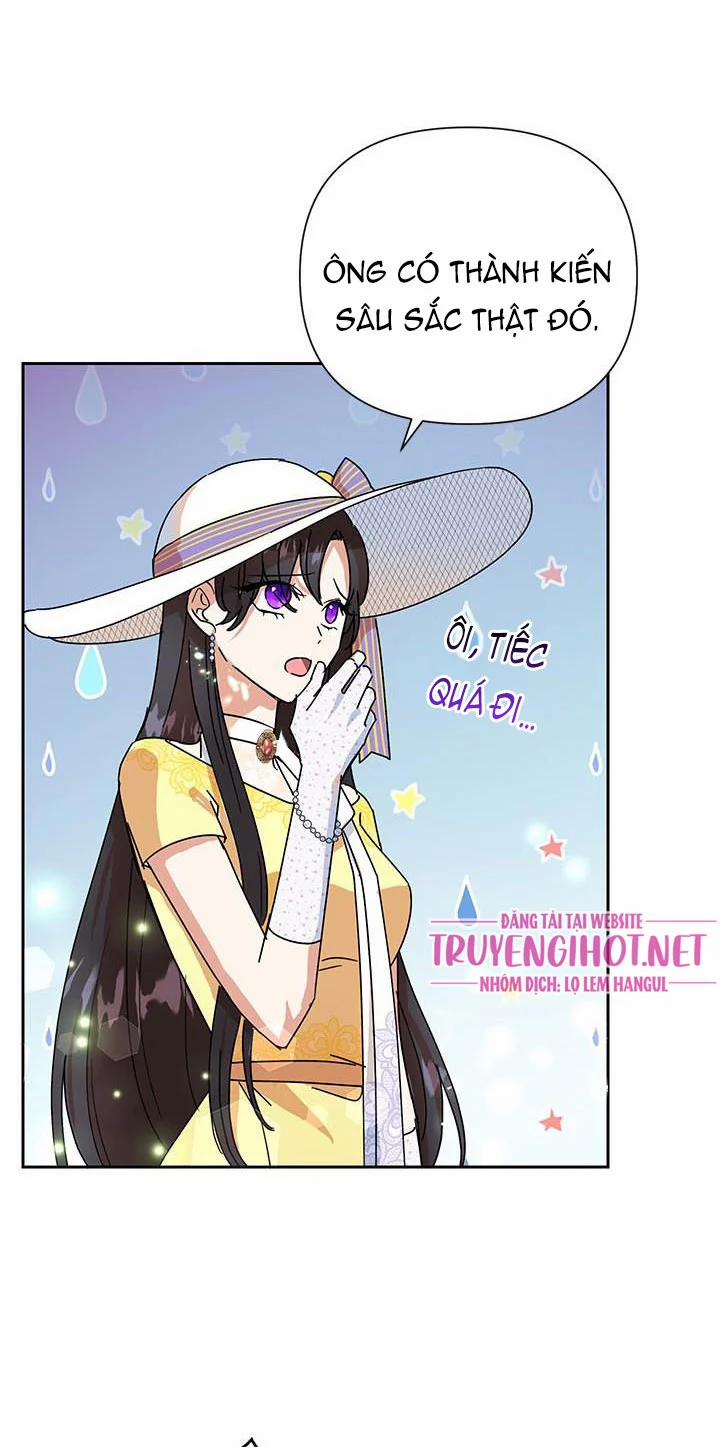 Hôm Nay Ác Nữ Cũng Thấy Vui 10 trang 36