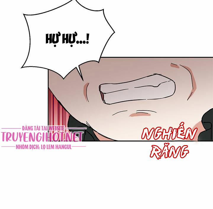 Hôm Nay Ác Nữ Cũng Thấy Vui 10 trang 37