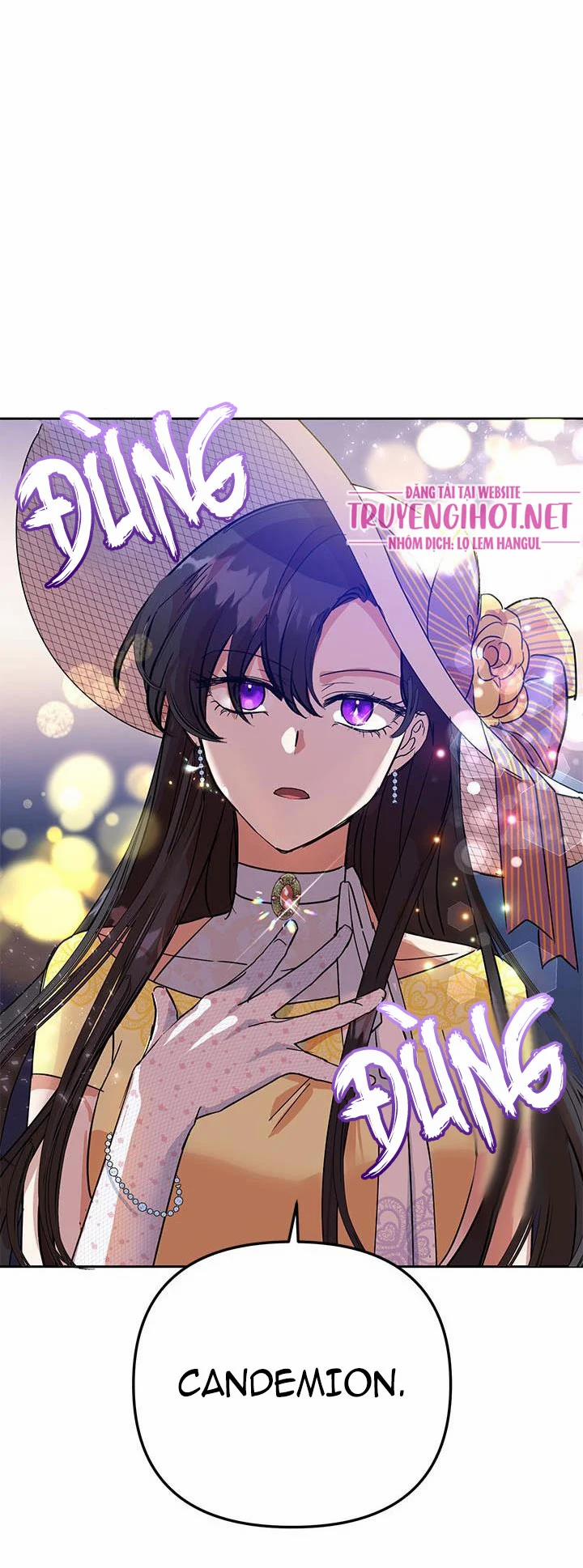 Hôm Nay Ác Nữ Cũng Thấy Vui 10 trang 39