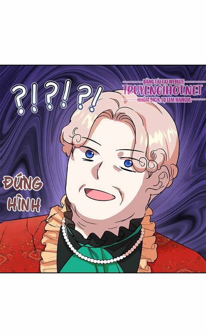 Hôm Nay Ác Nữ Cũng Thấy Vui 10 trang 40