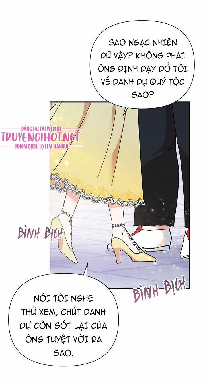 Hôm Nay Ác Nữ Cũng Thấy Vui 10 trang 42