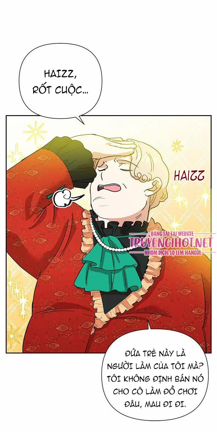 Hôm Nay Ác Nữ Cũng Thấy Vui 10 trang 45