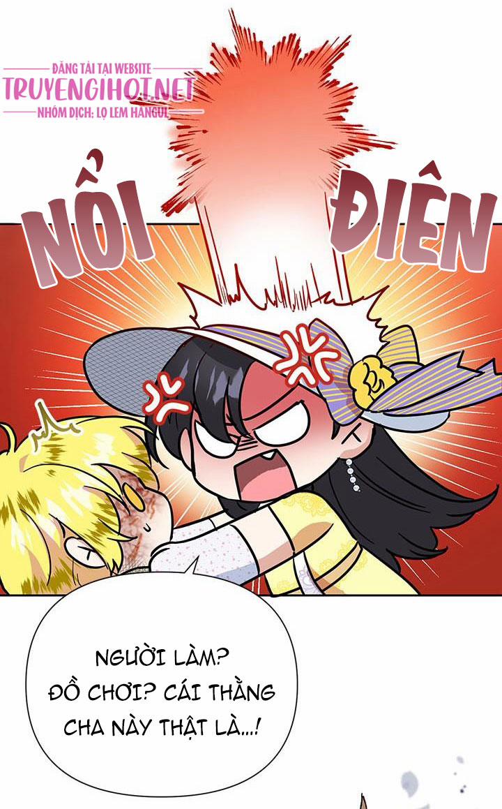 Hôm Nay Ác Nữ Cũng Thấy Vui 10 trang 46