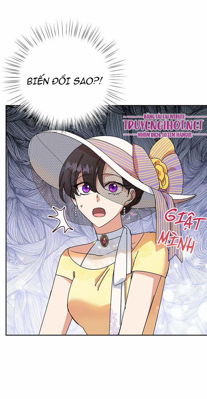 Hôm Nay Ác Nữ Cũng Thấy Vui 10 trang 5