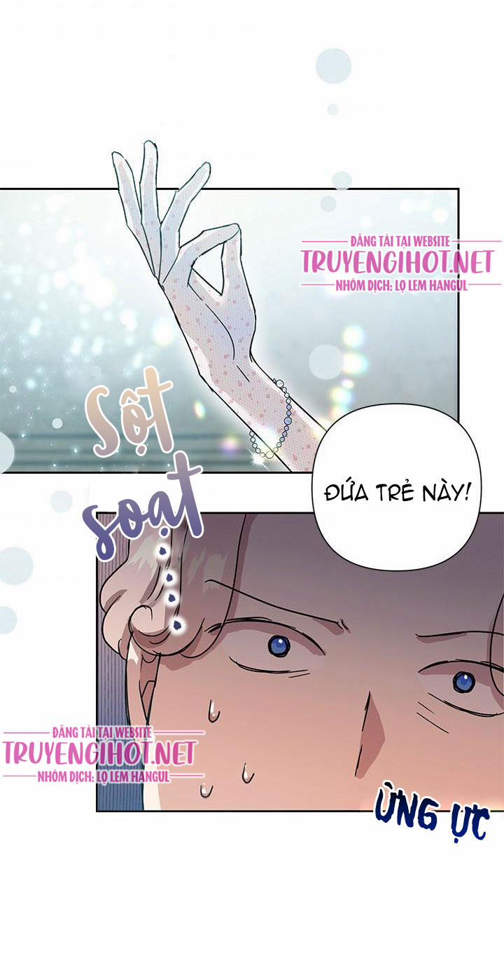 Hôm Nay Ác Nữ Cũng Thấy Vui 10 trang 57