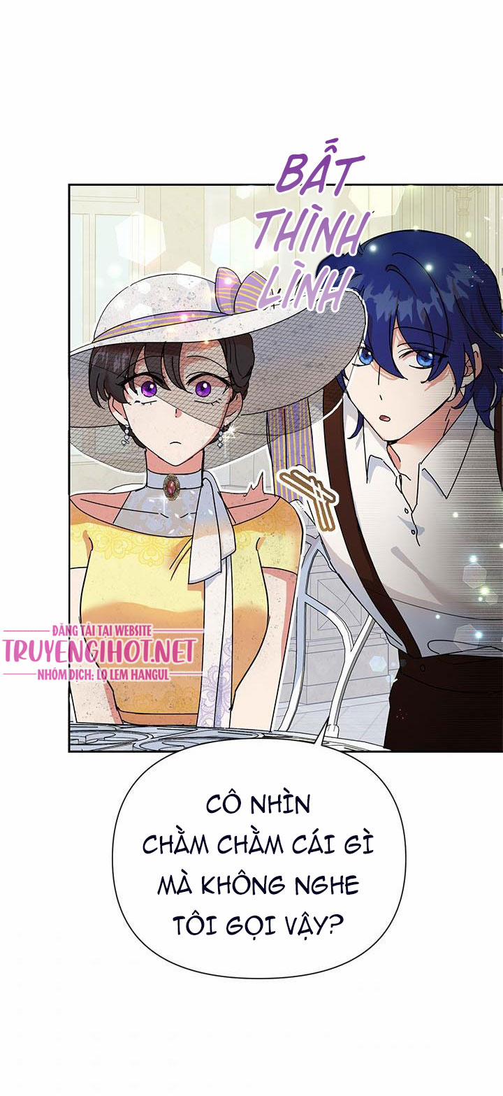 Hôm Nay Ác Nữ Cũng Thấy Vui 10 trang 6