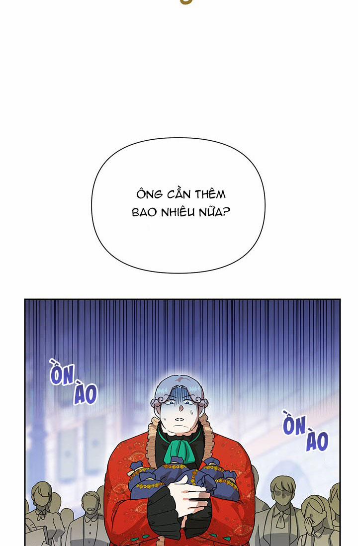 Hôm Nay Ác Nữ Cũng Thấy Vui 11 trang 11