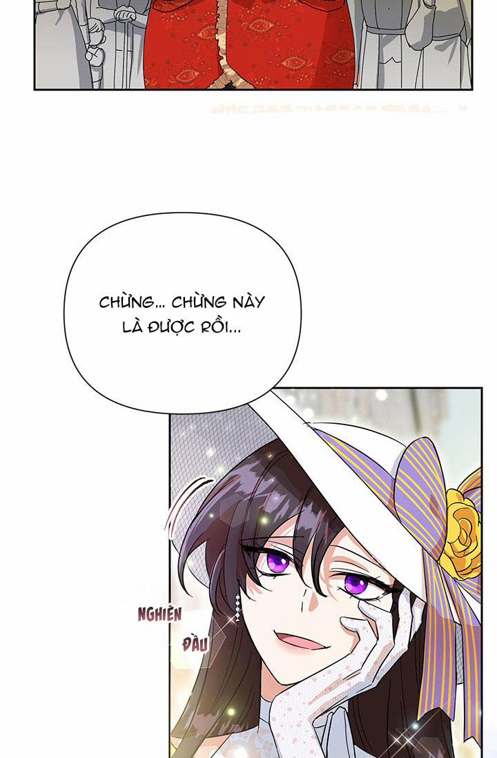 Hôm Nay Ác Nữ Cũng Thấy Vui 11 trang 12