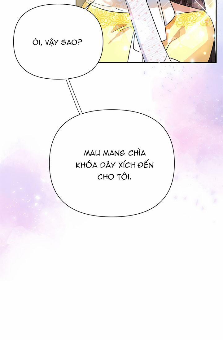 Hôm Nay Ác Nữ Cũng Thấy Vui 11 trang 13