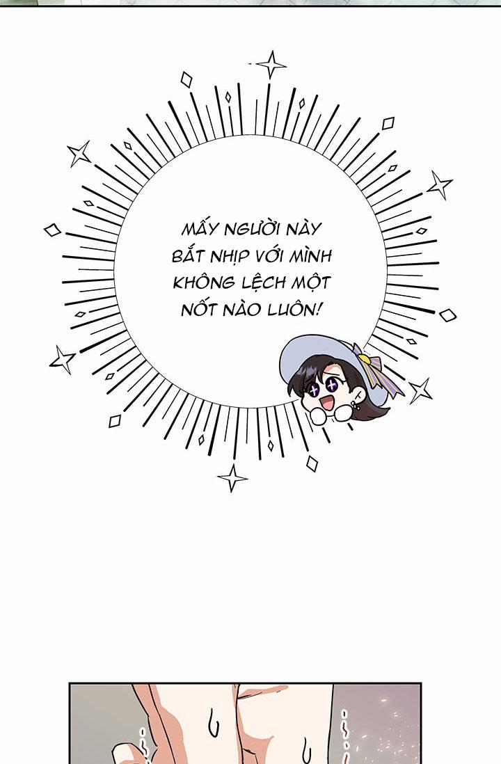 Hôm Nay Ác Nữ Cũng Thấy Vui 11 trang 16