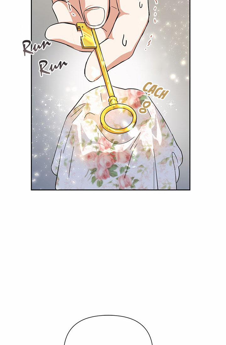 Hôm Nay Ác Nữ Cũng Thấy Vui 11 trang 17