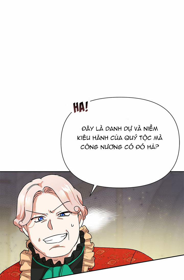 Hôm Nay Ác Nữ Cũng Thấy Vui 11 trang 2