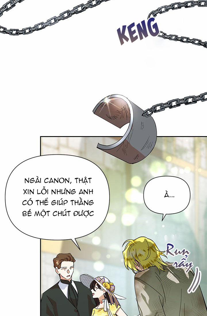 Hôm Nay Ác Nữ Cũng Thấy Vui 11 trang 20