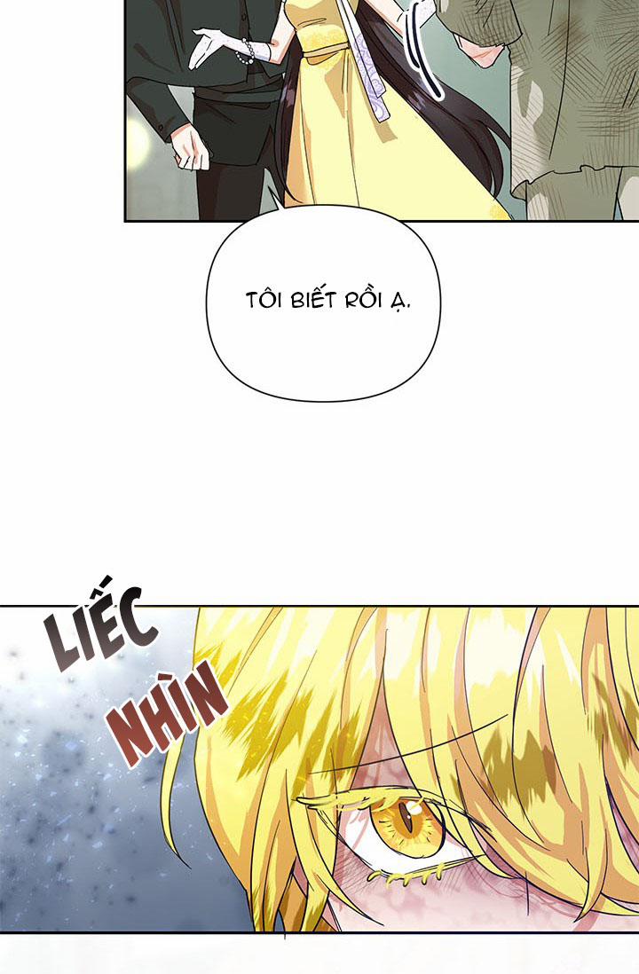 Hôm Nay Ác Nữ Cũng Thấy Vui 11 trang 21