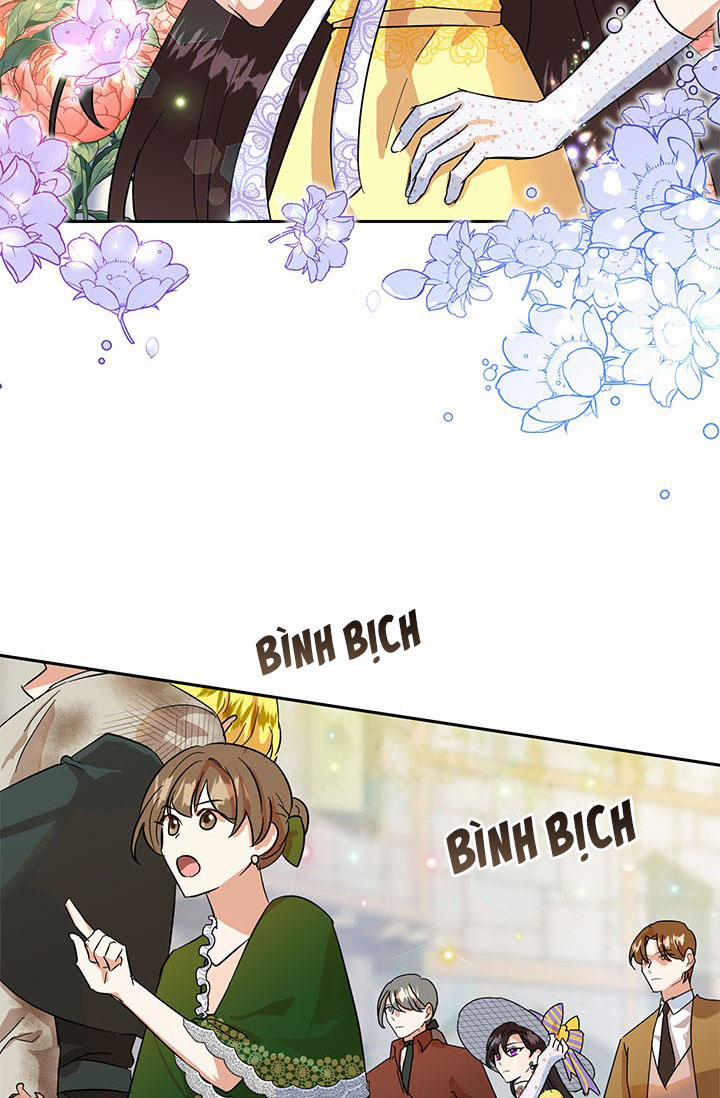 Hôm Nay Ác Nữ Cũng Thấy Vui 11 trang 23