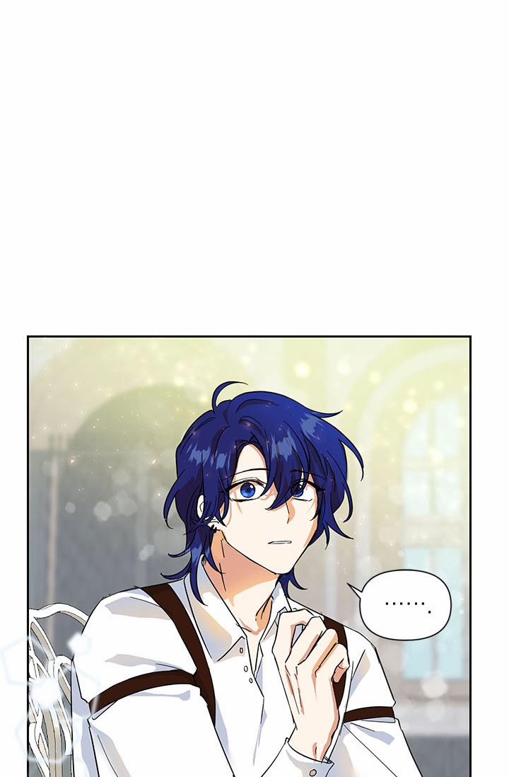 Hôm Nay Ác Nữ Cũng Thấy Vui 11 trang 25