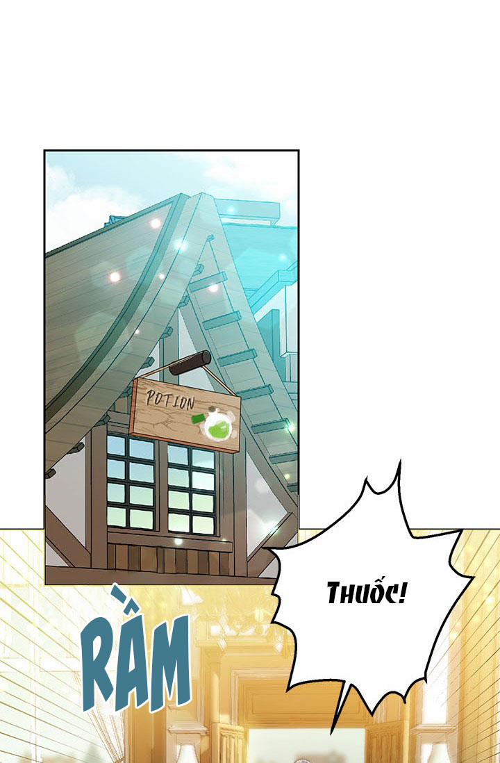 Hôm Nay Ác Nữ Cũng Thấy Vui 11 trang 28