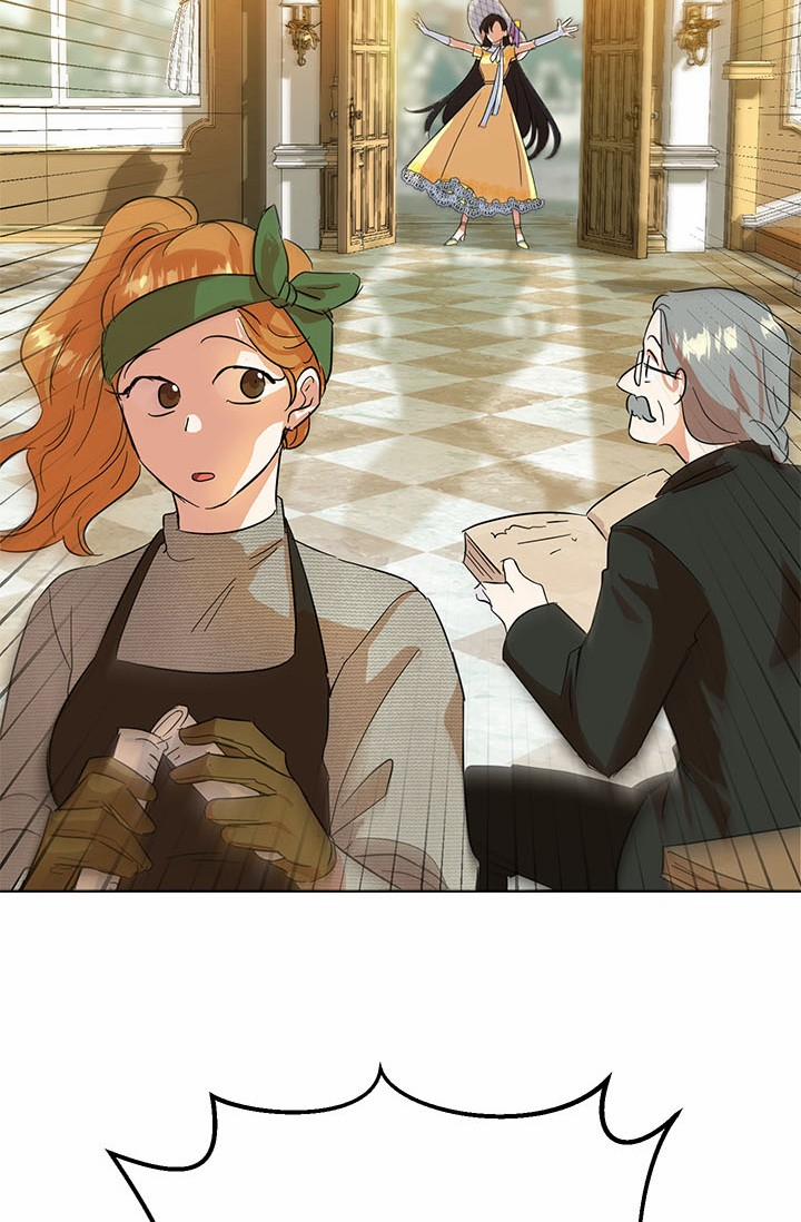 Hôm Nay Ác Nữ Cũng Thấy Vui 11 trang 29