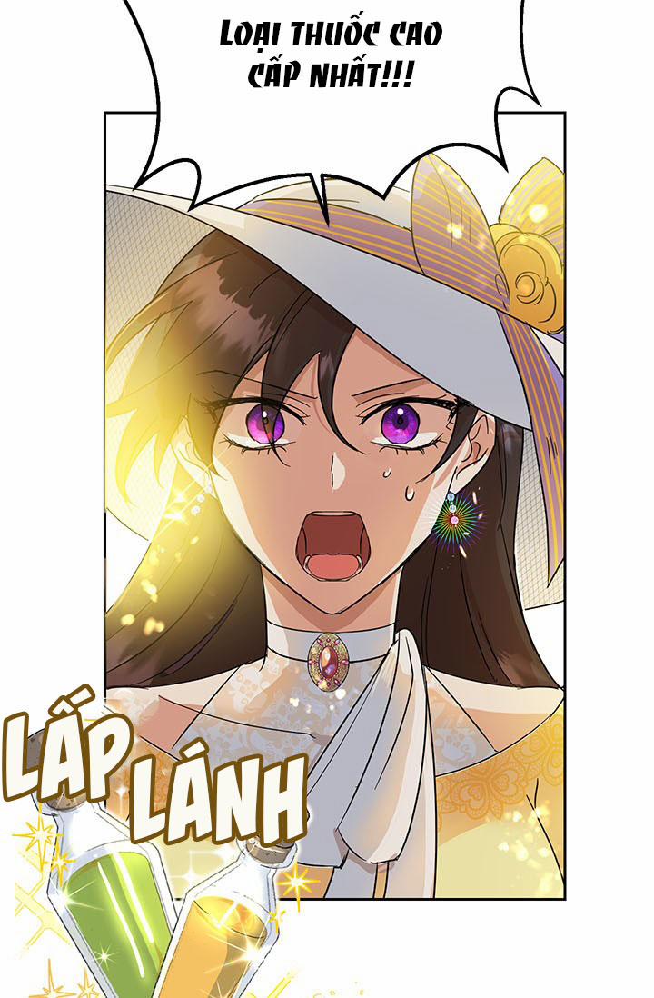 Hôm Nay Ác Nữ Cũng Thấy Vui 11 trang 30