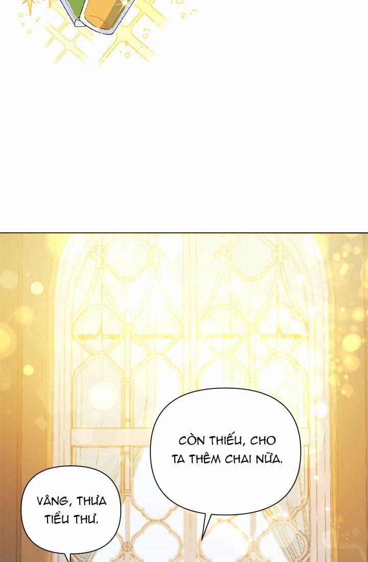 Hôm Nay Ác Nữ Cũng Thấy Vui 11 trang 31