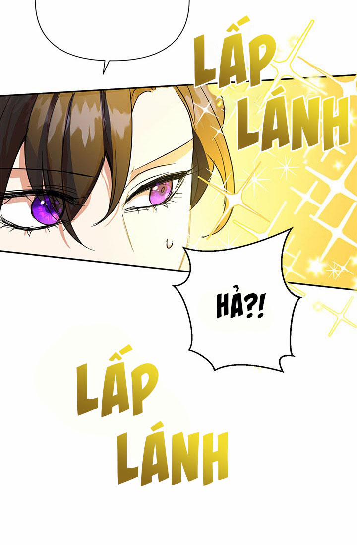 Hôm Nay Ác Nữ Cũng Thấy Vui 11 trang 37