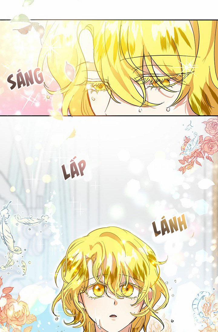 Hôm Nay Ác Nữ Cũng Thấy Vui 11 trang 39