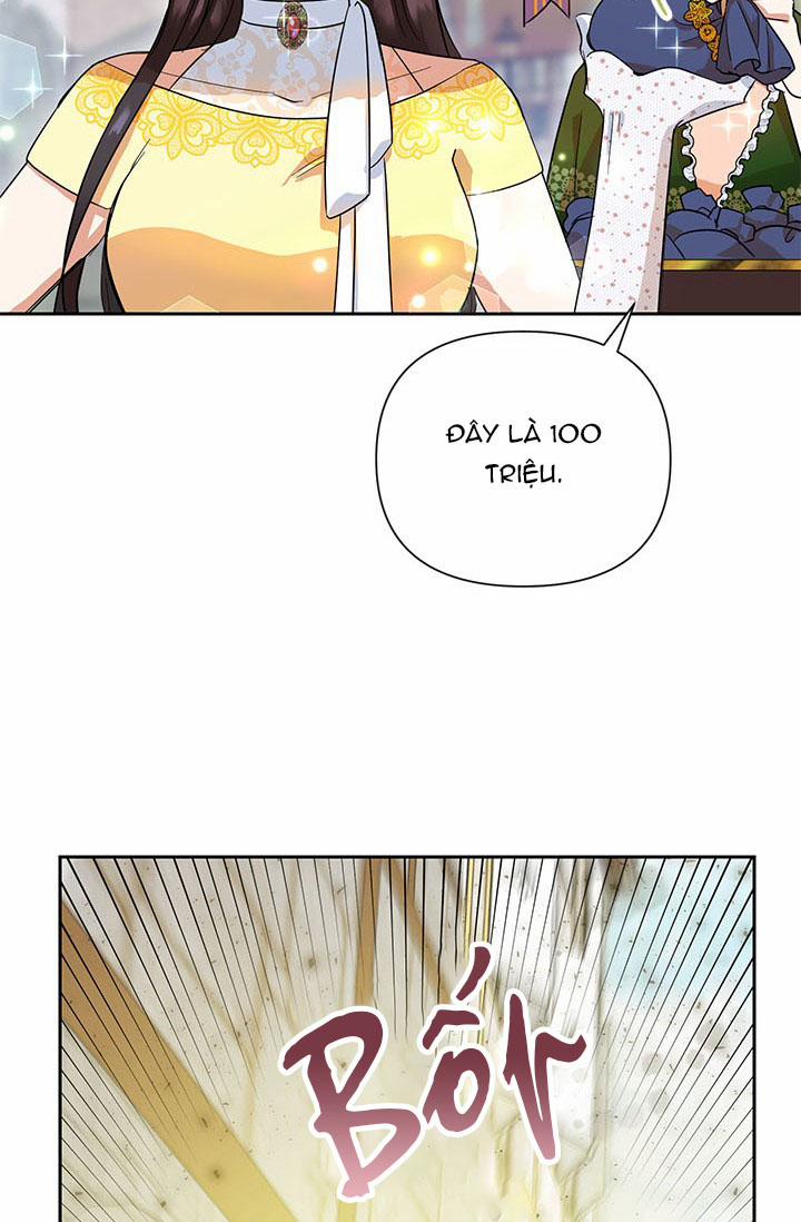 Hôm Nay Ác Nữ Cũng Thấy Vui 11 trang 4