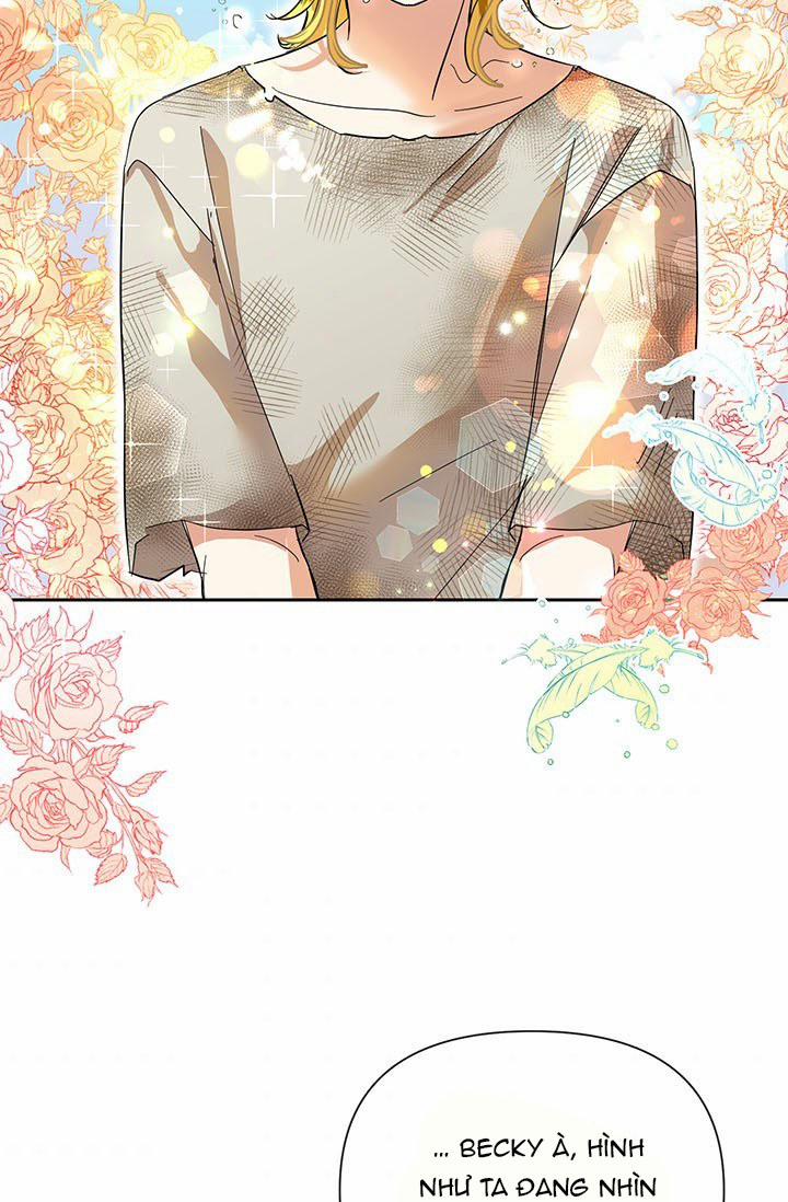 Hôm Nay Ác Nữ Cũng Thấy Vui 11 trang 40