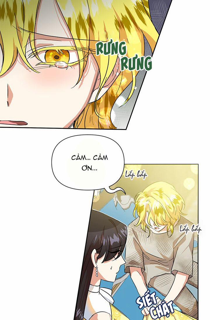 Hôm Nay Ác Nữ Cũng Thấy Vui 11 trang 42