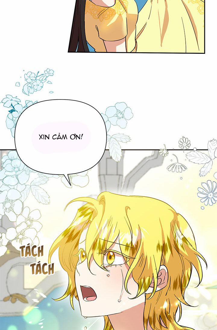 Hôm Nay Ác Nữ Cũng Thấy Vui 11 trang 43