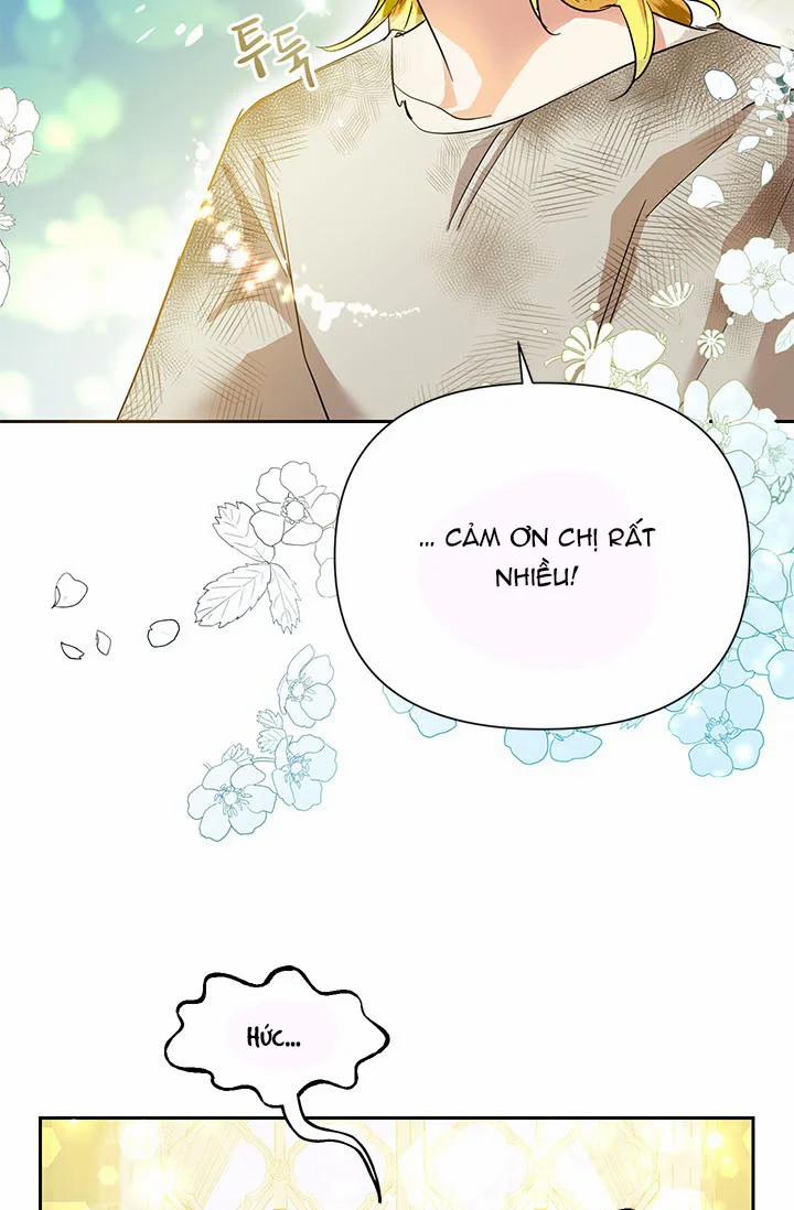 Hôm Nay Ác Nữ Cũng Thấy Vui 11 trang 44