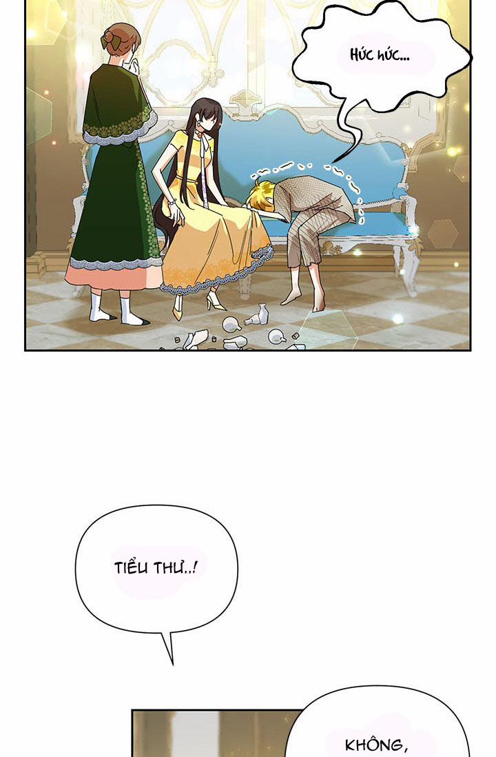 Hôm Nay Ác Nữ Cũng Thấy Vui 11 trang 45