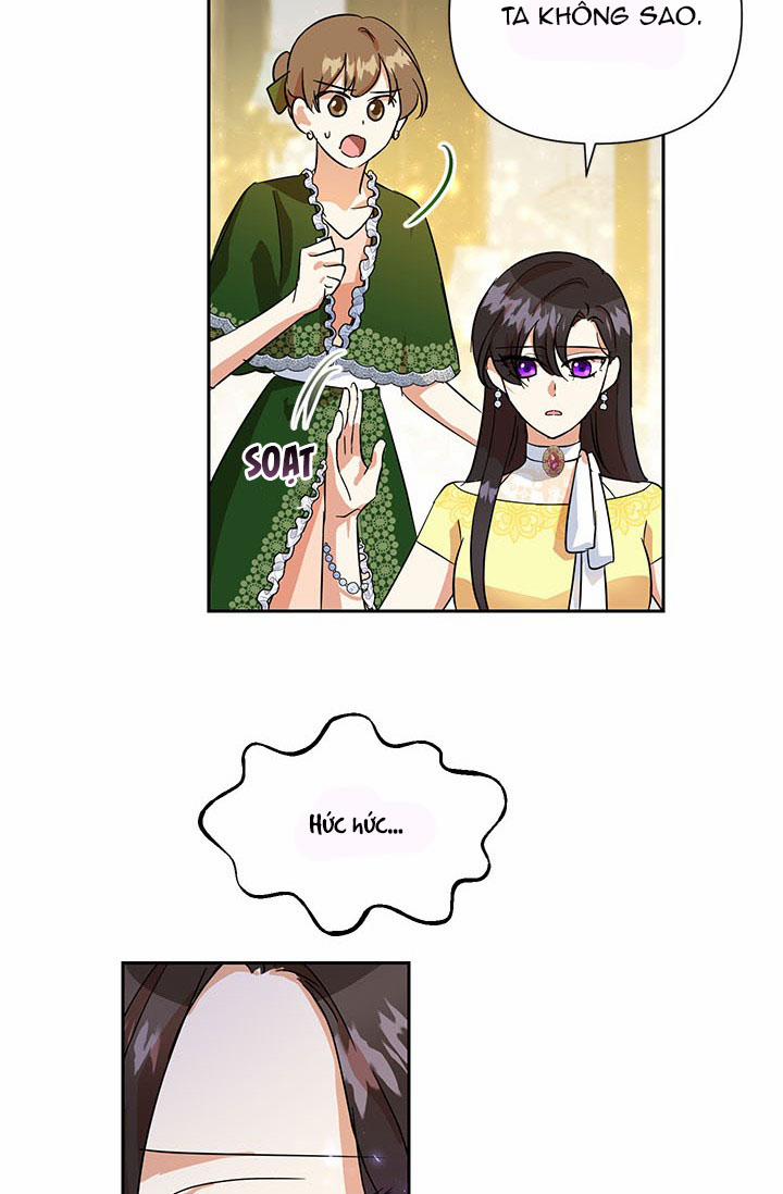 Hôm Nay Ác Nữ Cũng Thấy Vui 11 trang 46