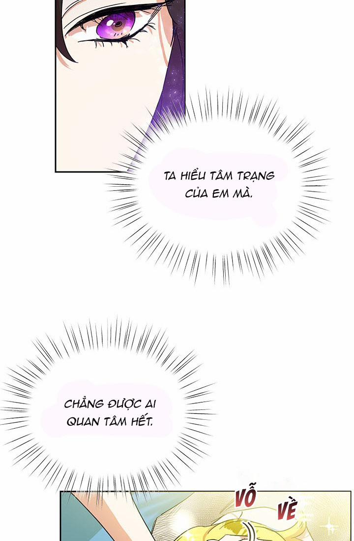 Hôm Nay Ác Nữ Cũng Thấy Vui 11 trang 47