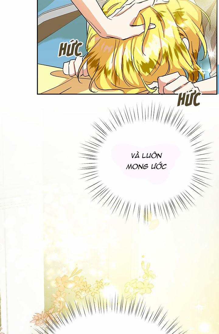 Hôm Nay Ác Nữ Cũng Thấy Vui 11 trang 48