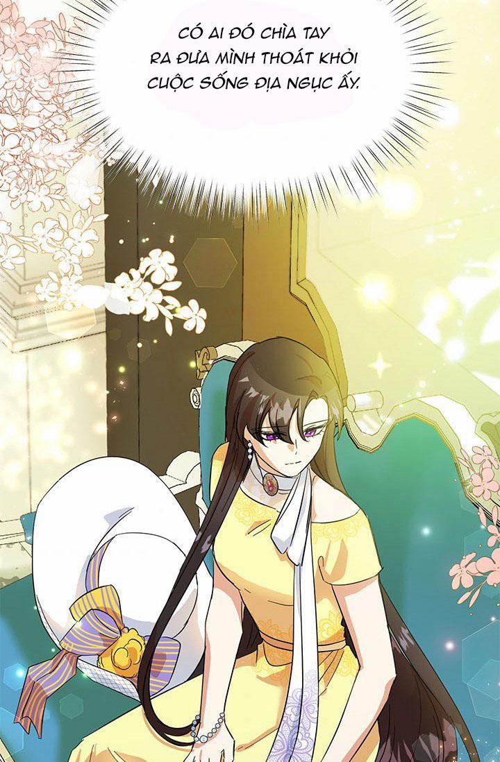 Hôm Nay Ác Nữ Cũng Thấy Vui 11 trang 49