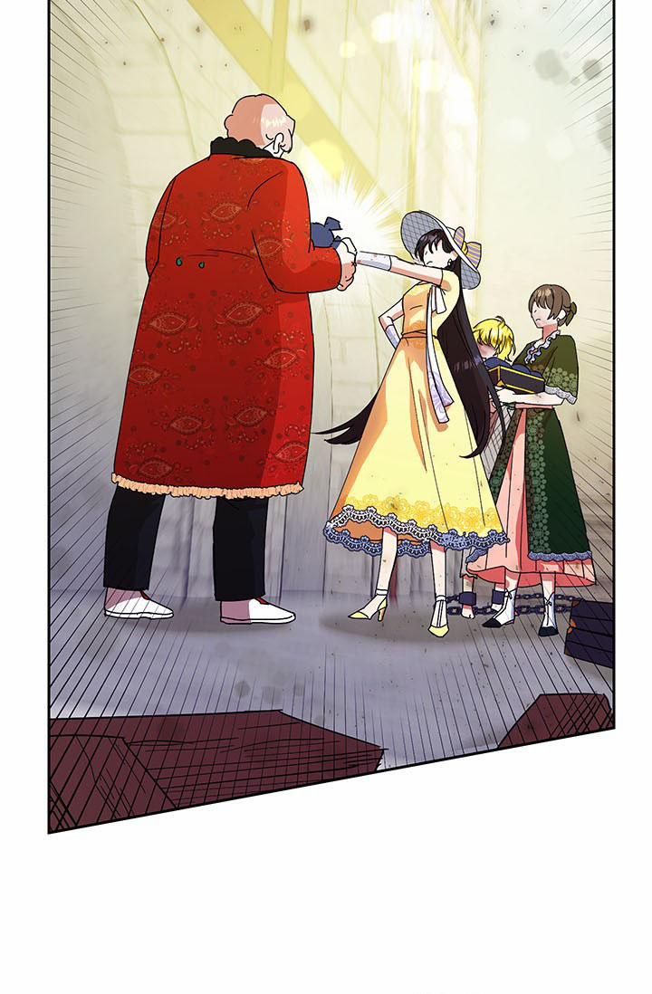 Hôm Nay Ác Nữ Cũng Thấy Vui 11 trang 5