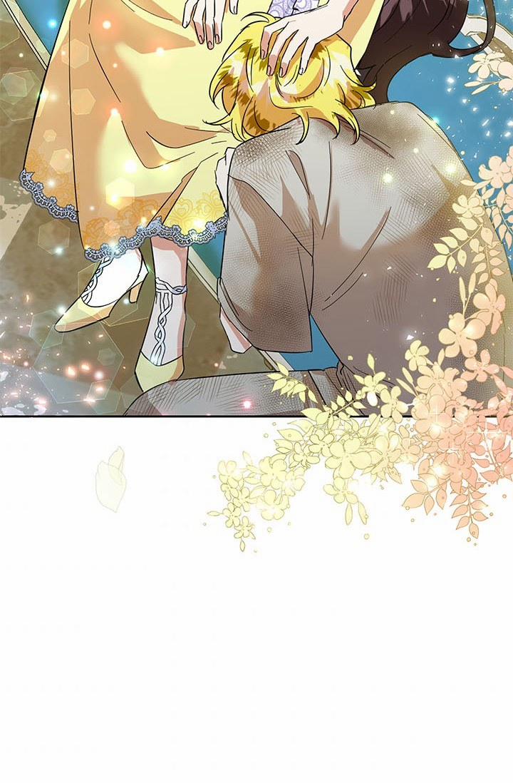 Hôm Nay Ác Nữ Cũng Thấy Vui 11 trang 50