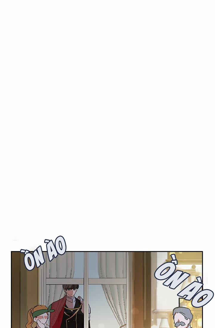 Hôm Nay Ác Nữ Cũng Thấy Vui 11 trang 51