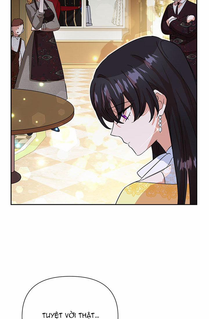 Hôm Nay Ác Nữ Cũng Thấy Vui 11 trang 52