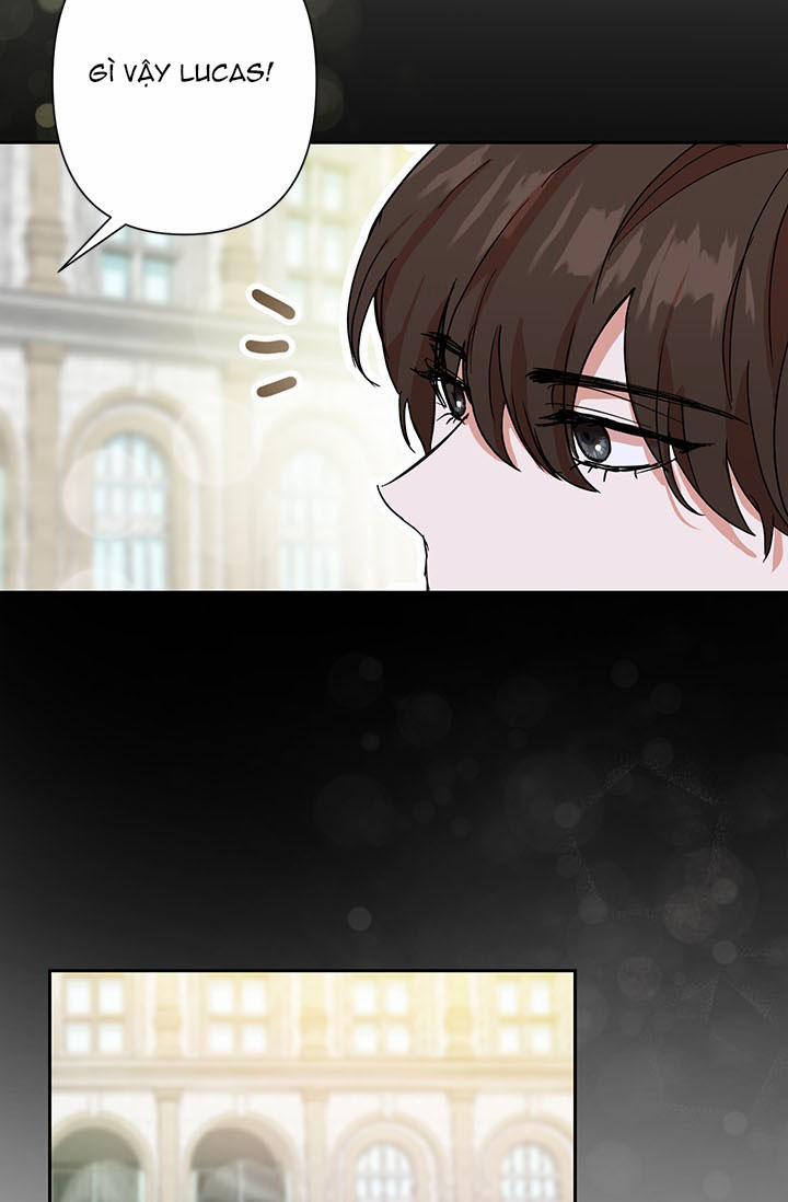 Hôm Nay Ác Nữ Cũng Thấy Vui 11 trang 55