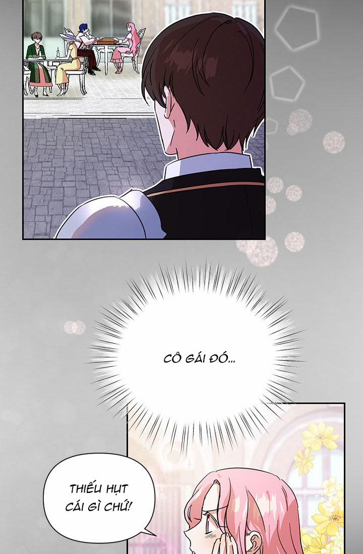 Hôm Nay Ác Nữ Cũng Thấy Vui 11 trang 56