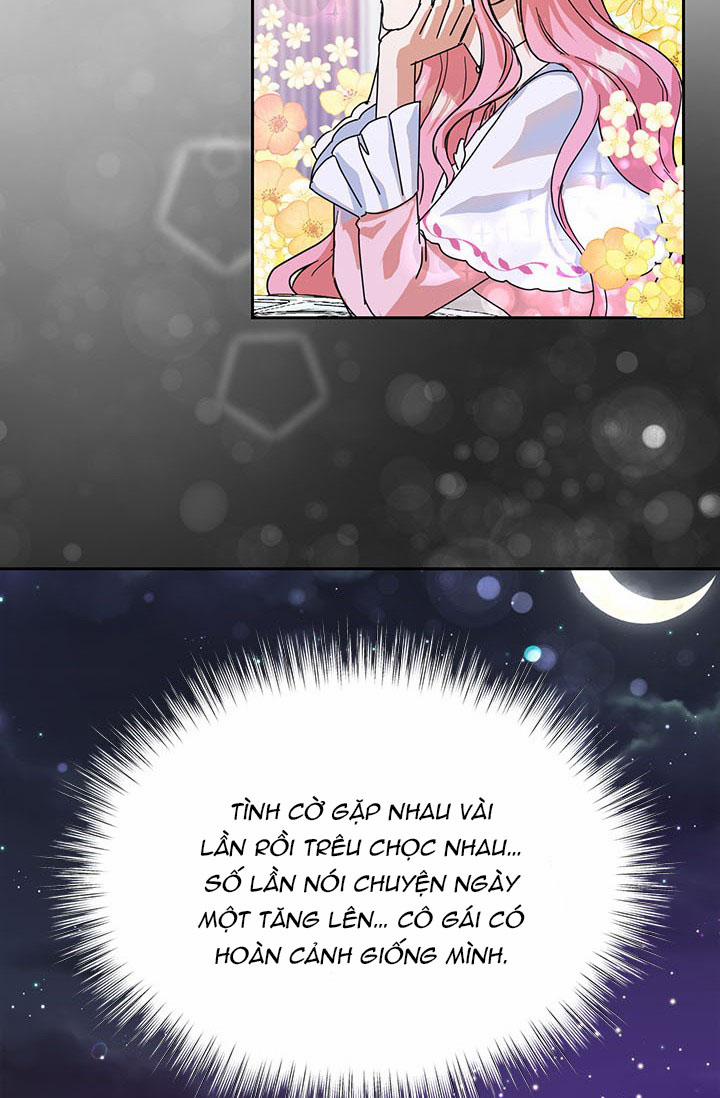 Hôm Nay Ác Nữ Cũng Thấy Vui 11 trang 57