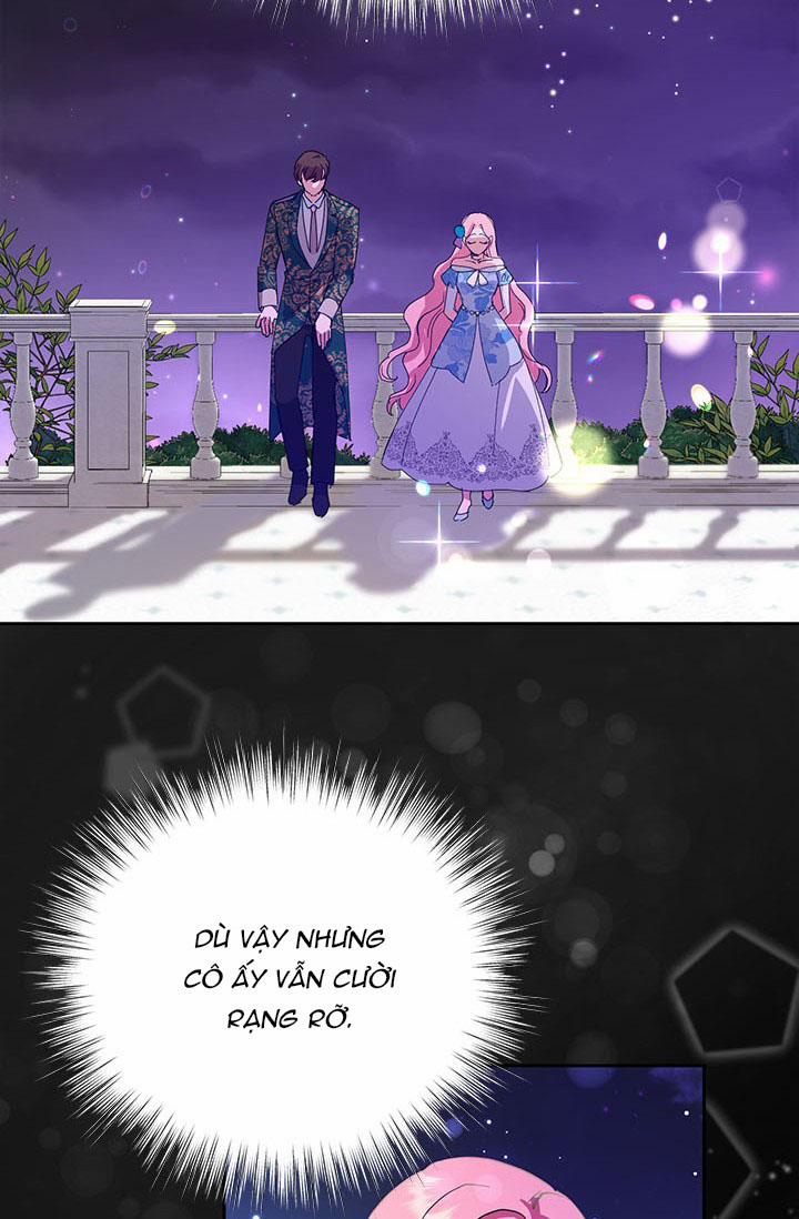 Hôm Nay Ác Nữ Cũng Thấy Vui 11 trang 58