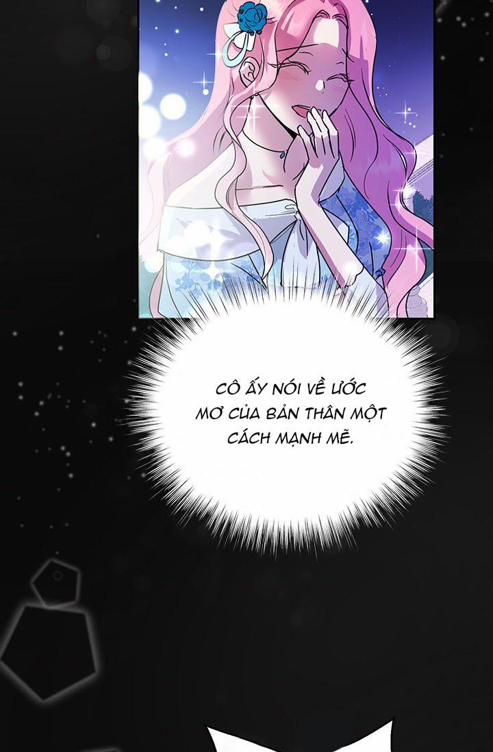 Hôm Nay Ác Nữ Cũng Thấy Vui 11 trang 59